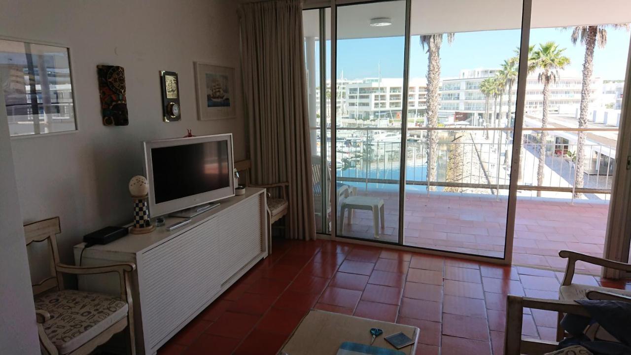 Lagos Marina - Exclusive Apartment With A Balcony ภายนอก รูปภาพ