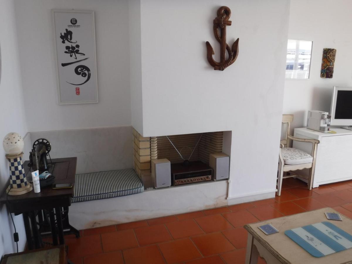 Lagos Marina - Exclusive Apartment With A Balcony ภายนอก รูปภาพ